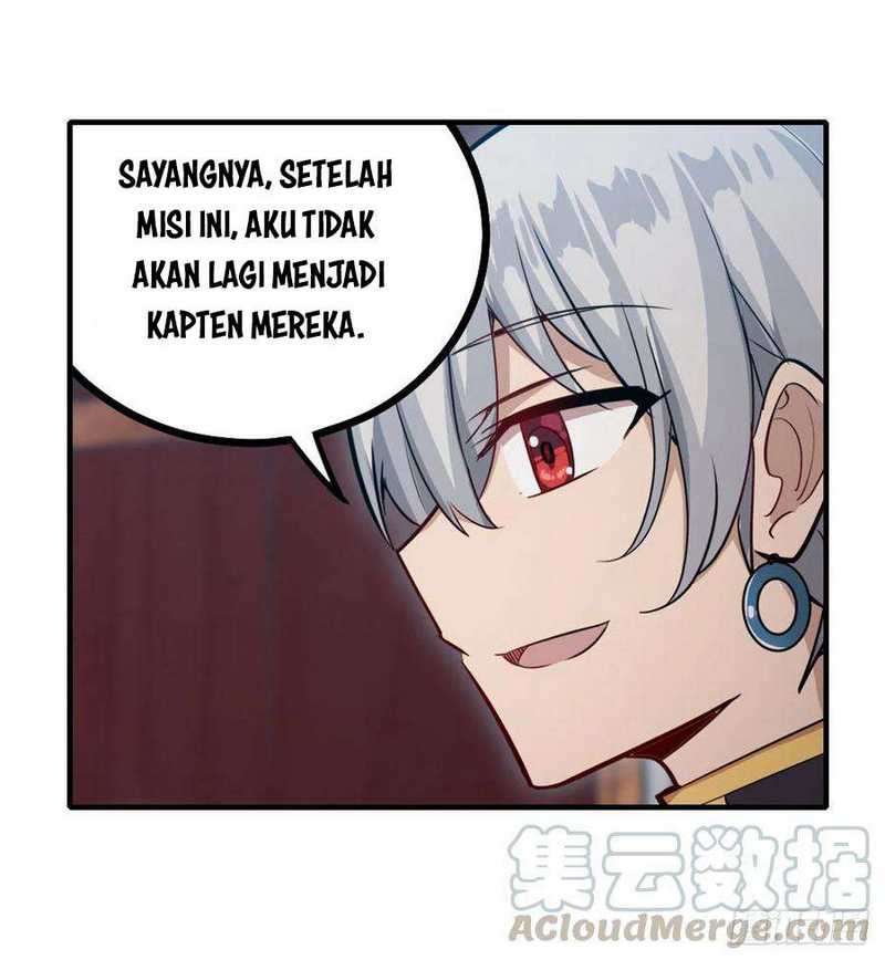 Wuxian Shitu Yu Shier Zhan Ji (Infinite Apostles and Twelve War Girls) Chapter 159 Bahasa Indonesia